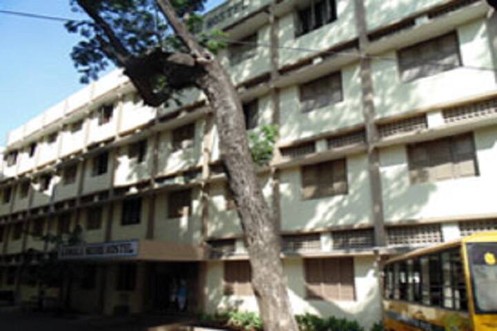 hostel